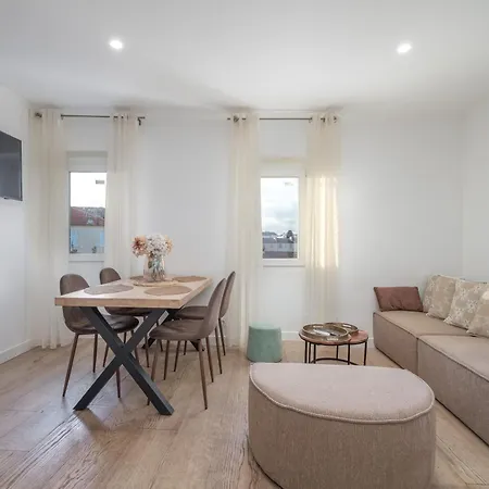 Duplex Old Town - New ! אנטיב