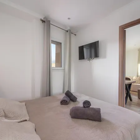 Duplex Old Town - New ! דירה אנטיב
