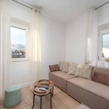 Duplex Old Town - New ! *