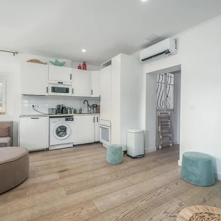 Duplex Old Town - New ! דירה אנטיב