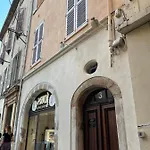 Duplex Old Town - New ! Antibes