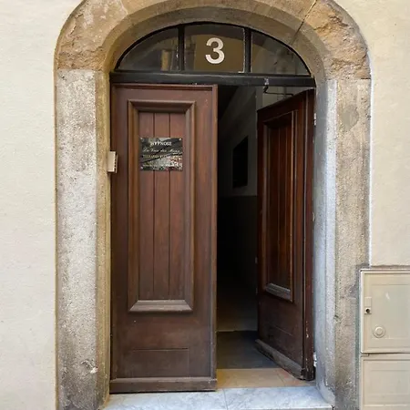 Duplex Old Town - New ! Apartment Antibes