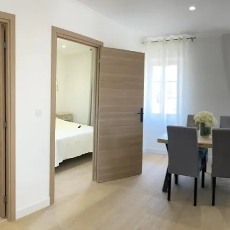 Duplex Old Town - New ! Daire Antibes