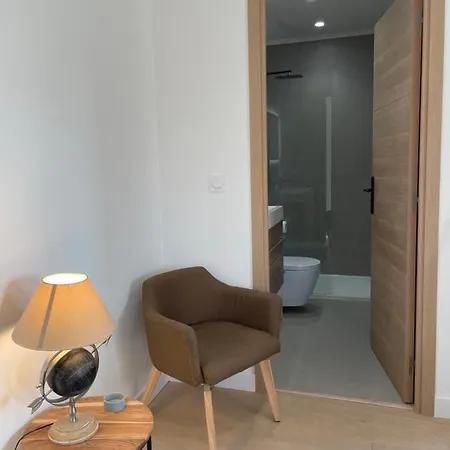 Duplex Old Town - New ! * Antibes