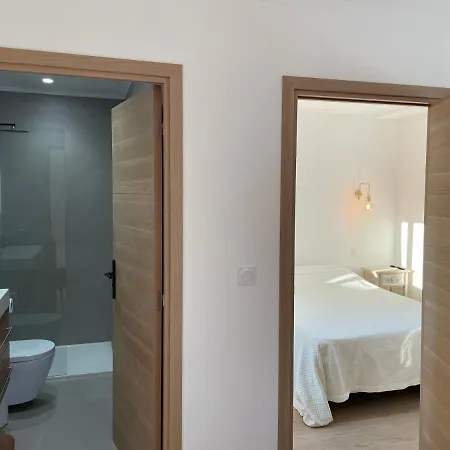 Duplex Old Town - New ! Daire