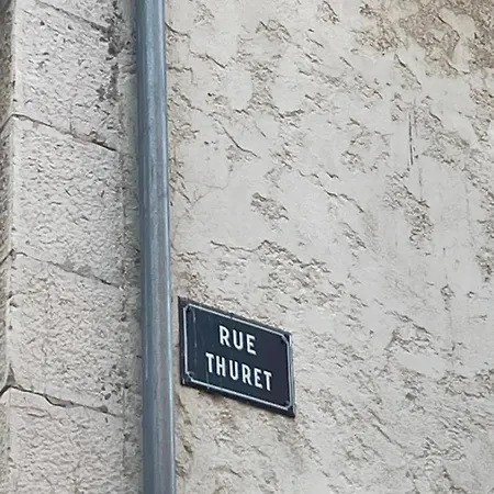 Apartment Duplex Old Town - New ! Antibes