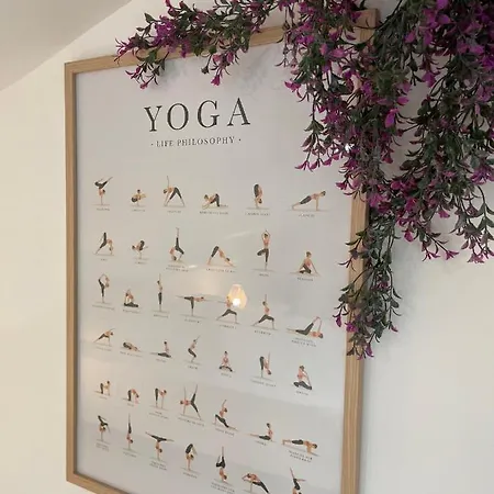 Duplex Old Town - New !