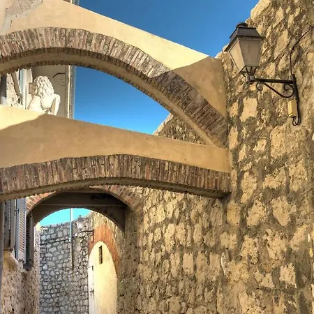 Daire Duplex Old Town - New !