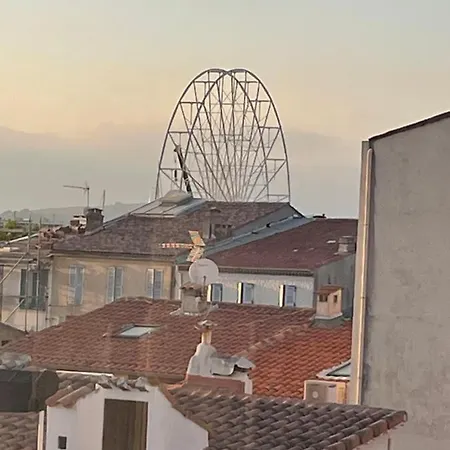 Duplex Old Town - New ! Daire