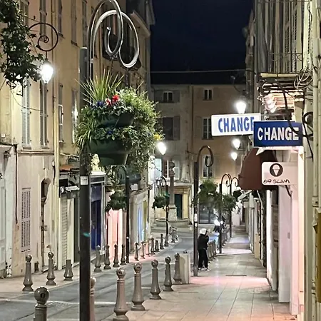 Duplex Old Town - New ! Daire