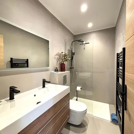 Duplex Old Town - New ! * Antibes