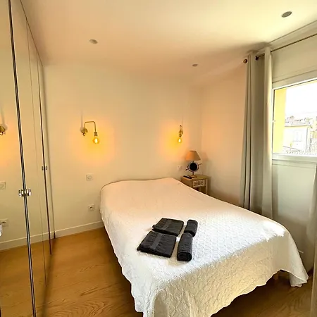 Duplex Old Town - New ! Daire *