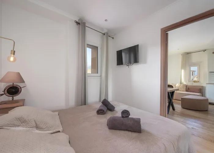 Duplex Old Town - New ! Апартаменты Антиб