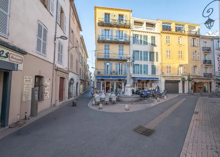 Апартаменты Duplex Old Town - New ! *